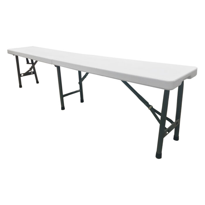 Banc Bois & Polyéthylène
