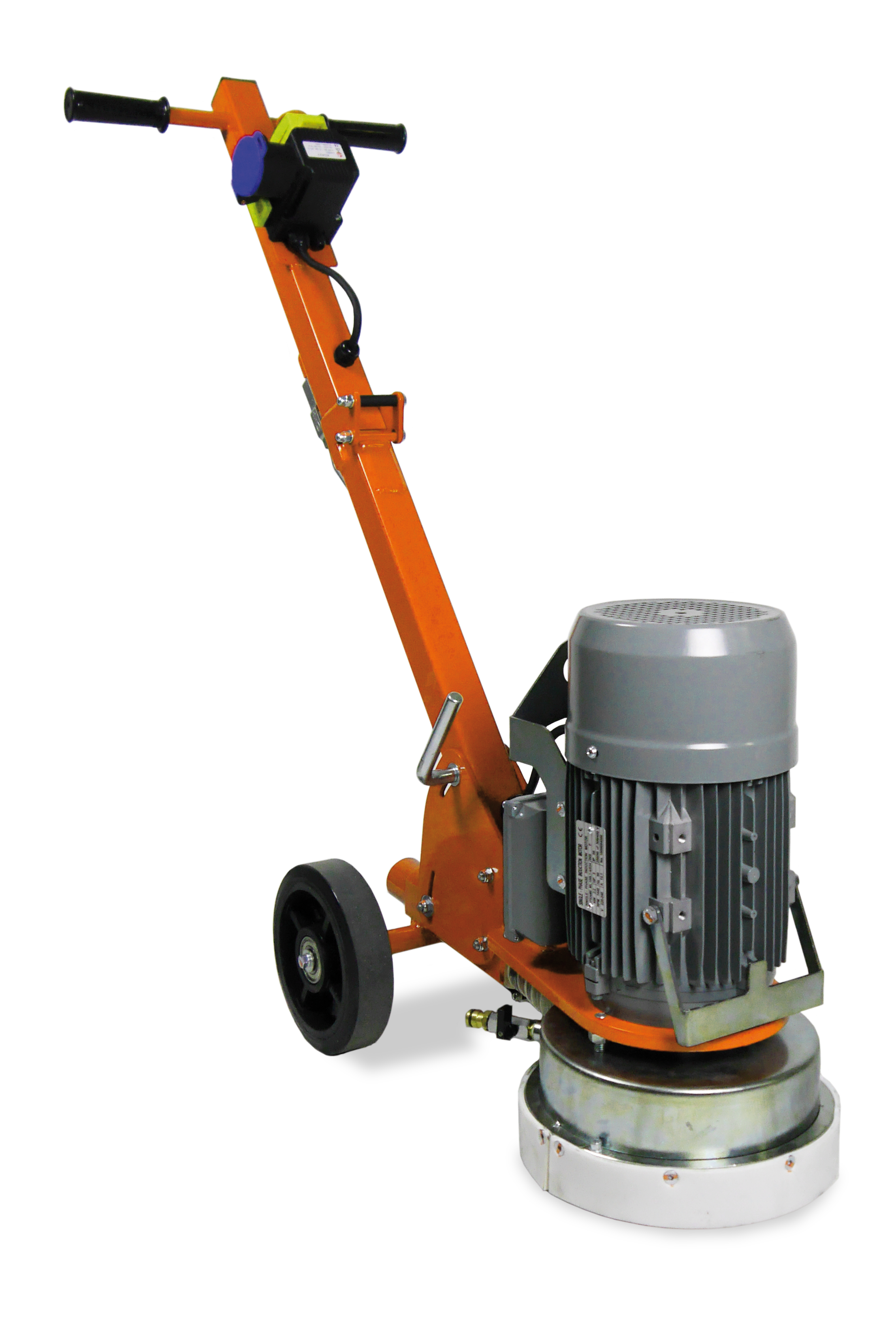 Ponceuse SM250