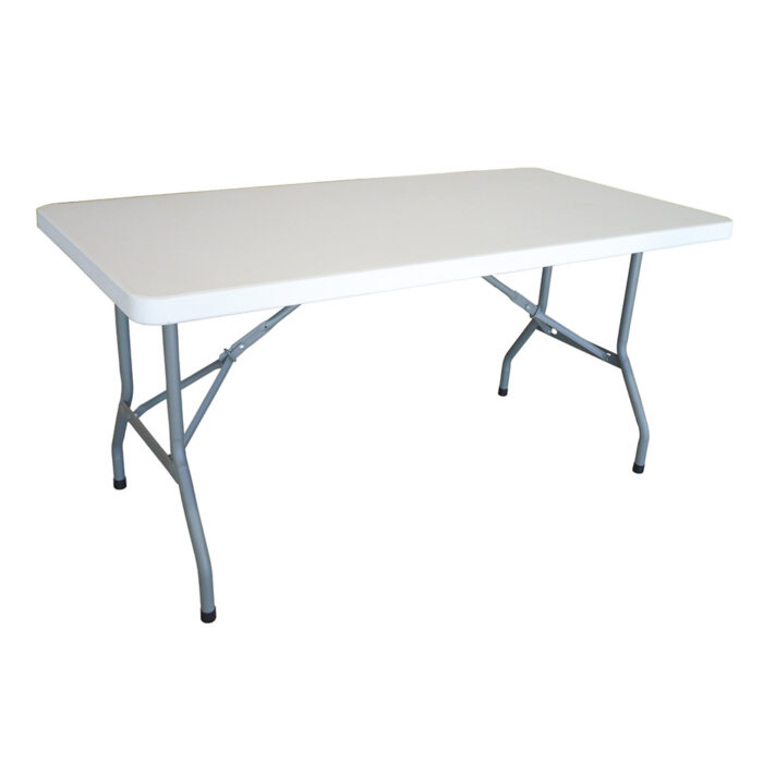 Table Bois & Polyéthylène