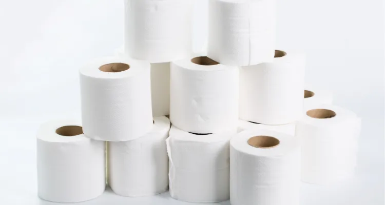 Papier toilette