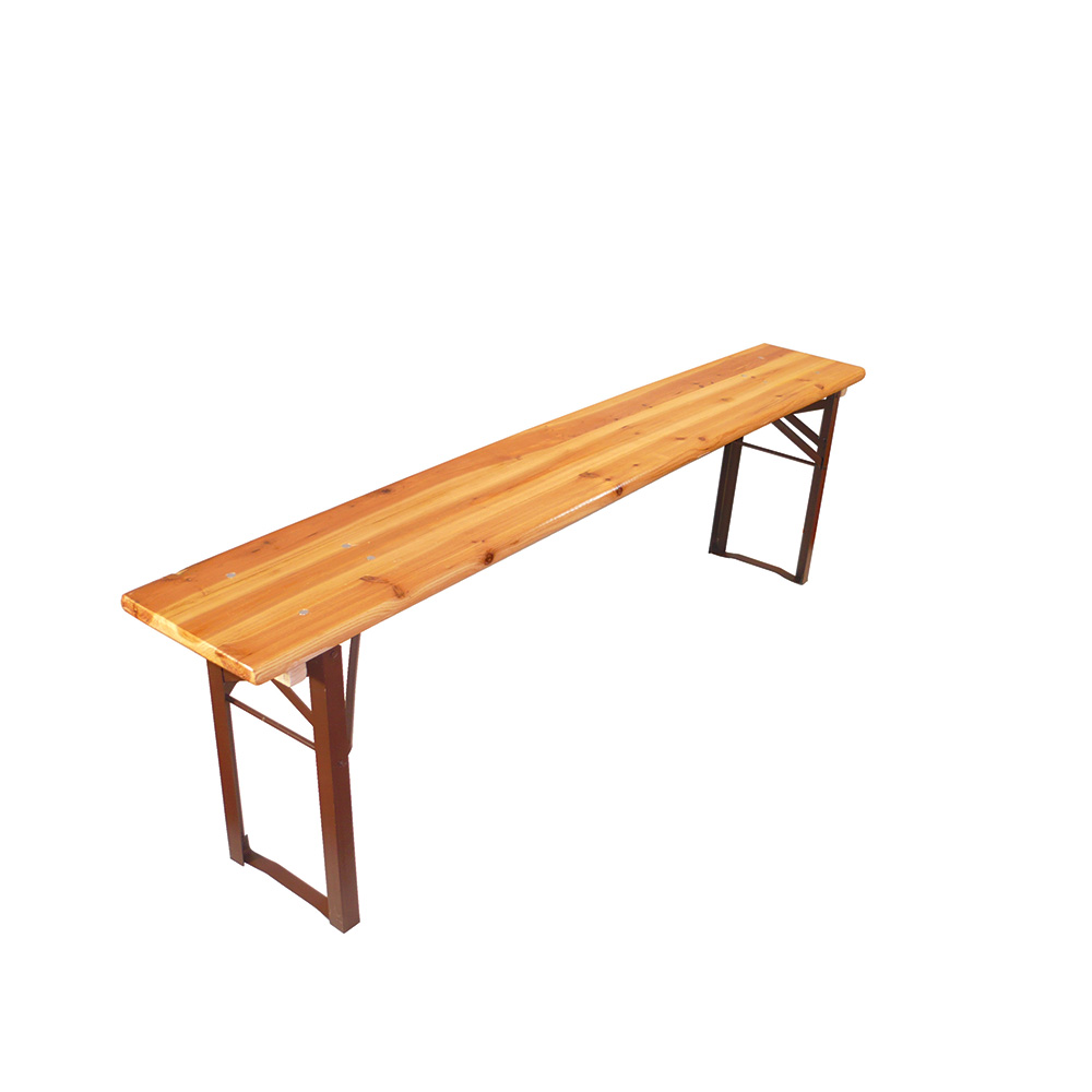 Banc Bois