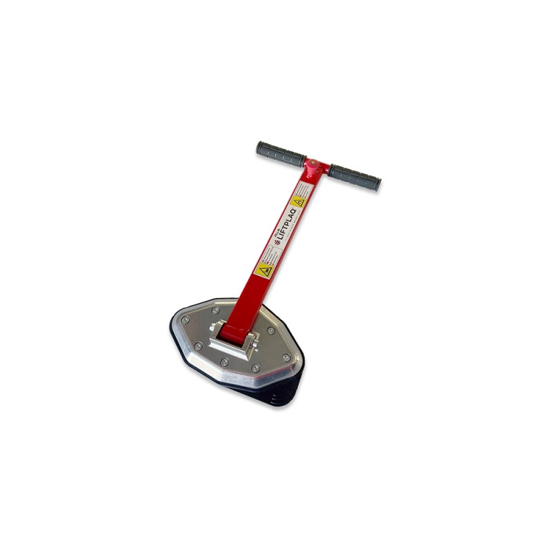 Mini-Lift Plaq